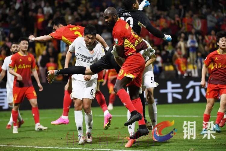 中甲收官：深足主场大胜成功冲超 梅县将踢附加赛