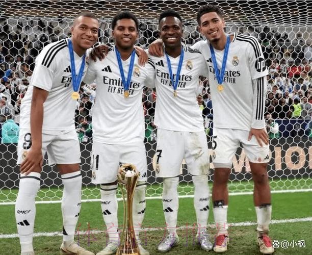 安帅儿子:父亲去年向皇马自荐 这是个梦幻般的赛季